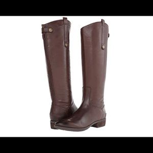 Sam Edelman Penny Riding Boot